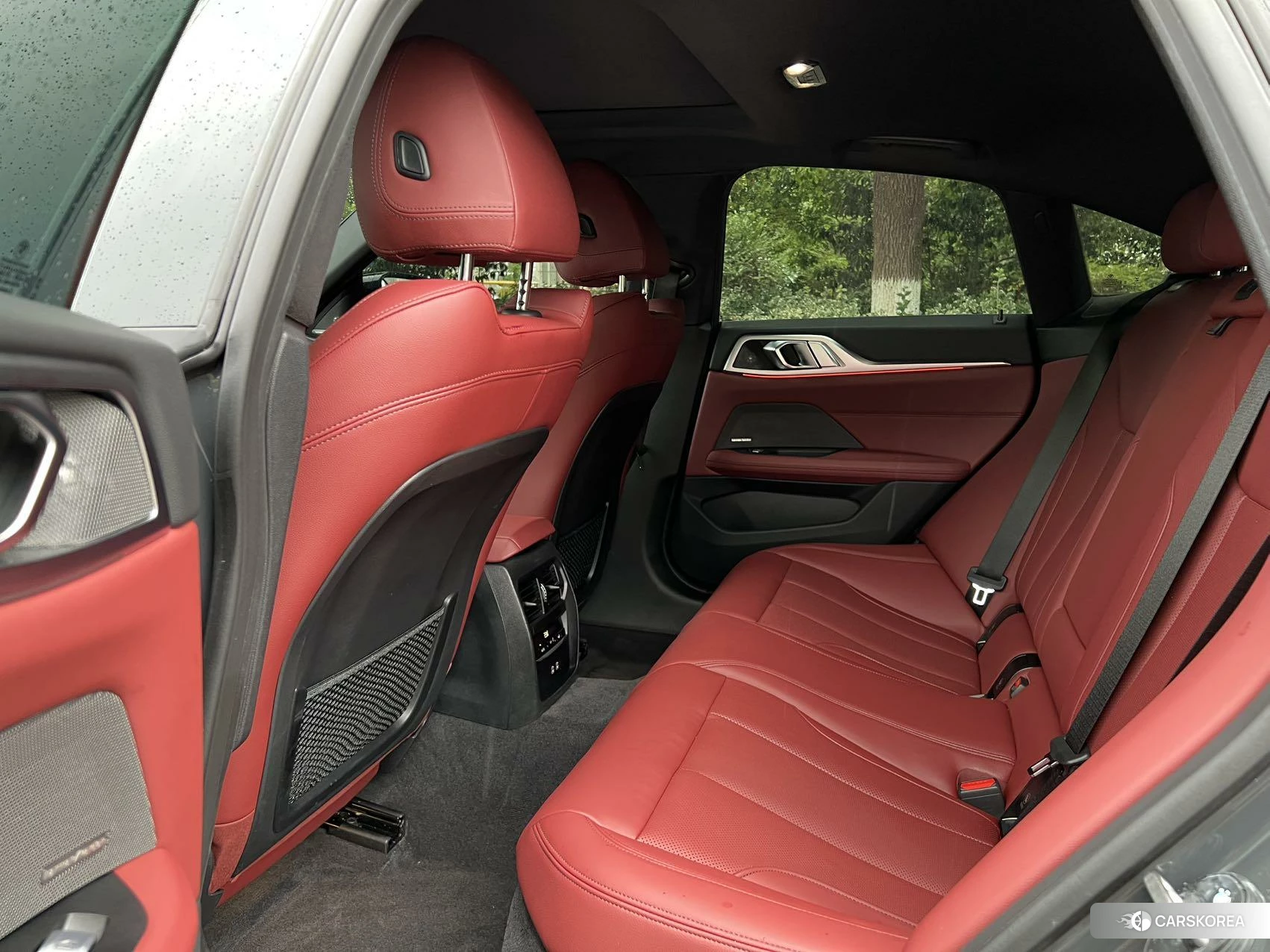 BMW 4 series id 4473816 из Китая 12