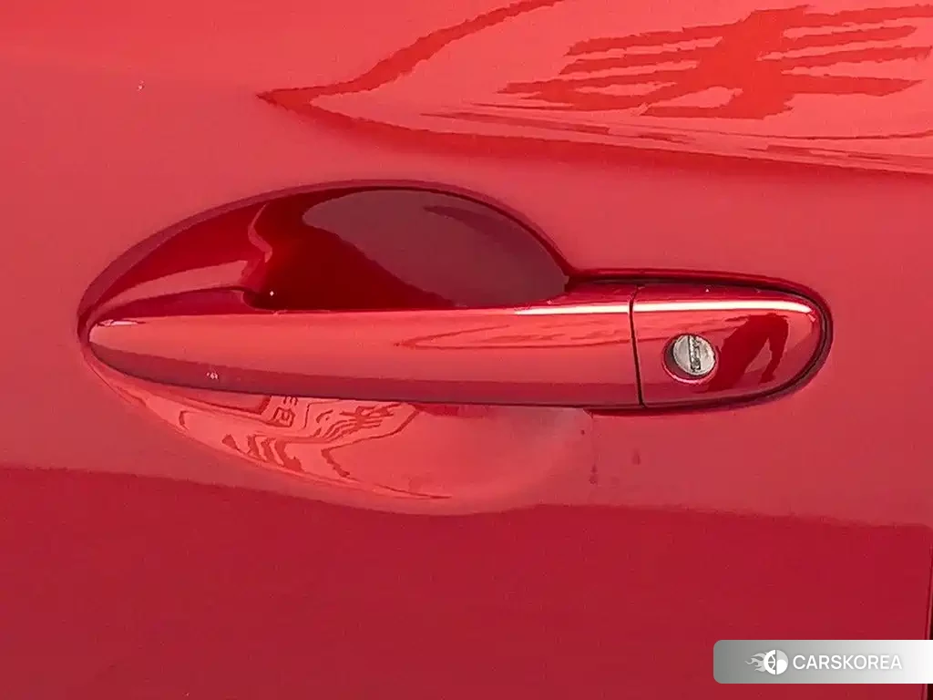 Mazda CX-4 id 4629560 из Китая 13