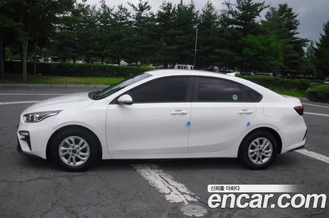 Kia Come New K3 id 2925209 из Кореи 12