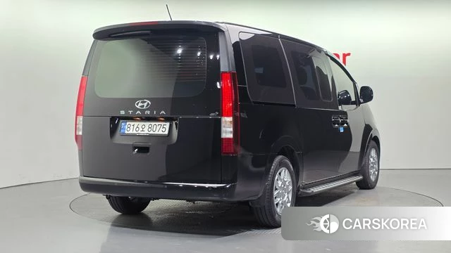 Hyundai Staria id 4382448 из Кореи 12