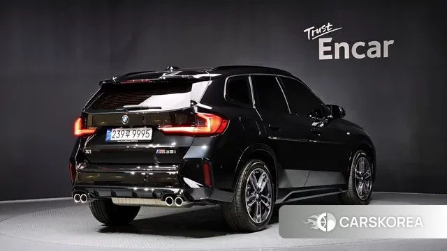 BMW X1 (U11) id 2883761 из Кореи 12