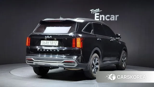 Kia Sorento 4th Generation id 3257958 из Кореи 12