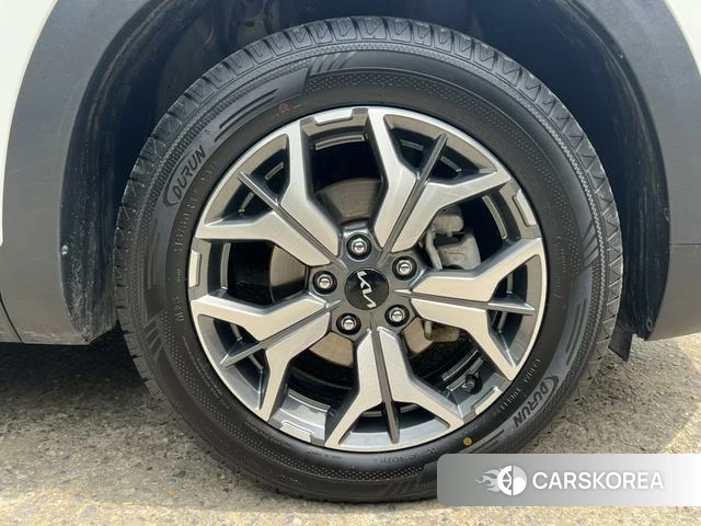 Kia Proud run id 4333440 из Китая 8