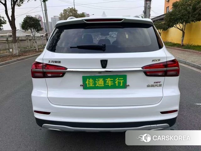 Roewe RX5 id 3857671 из Китая 12