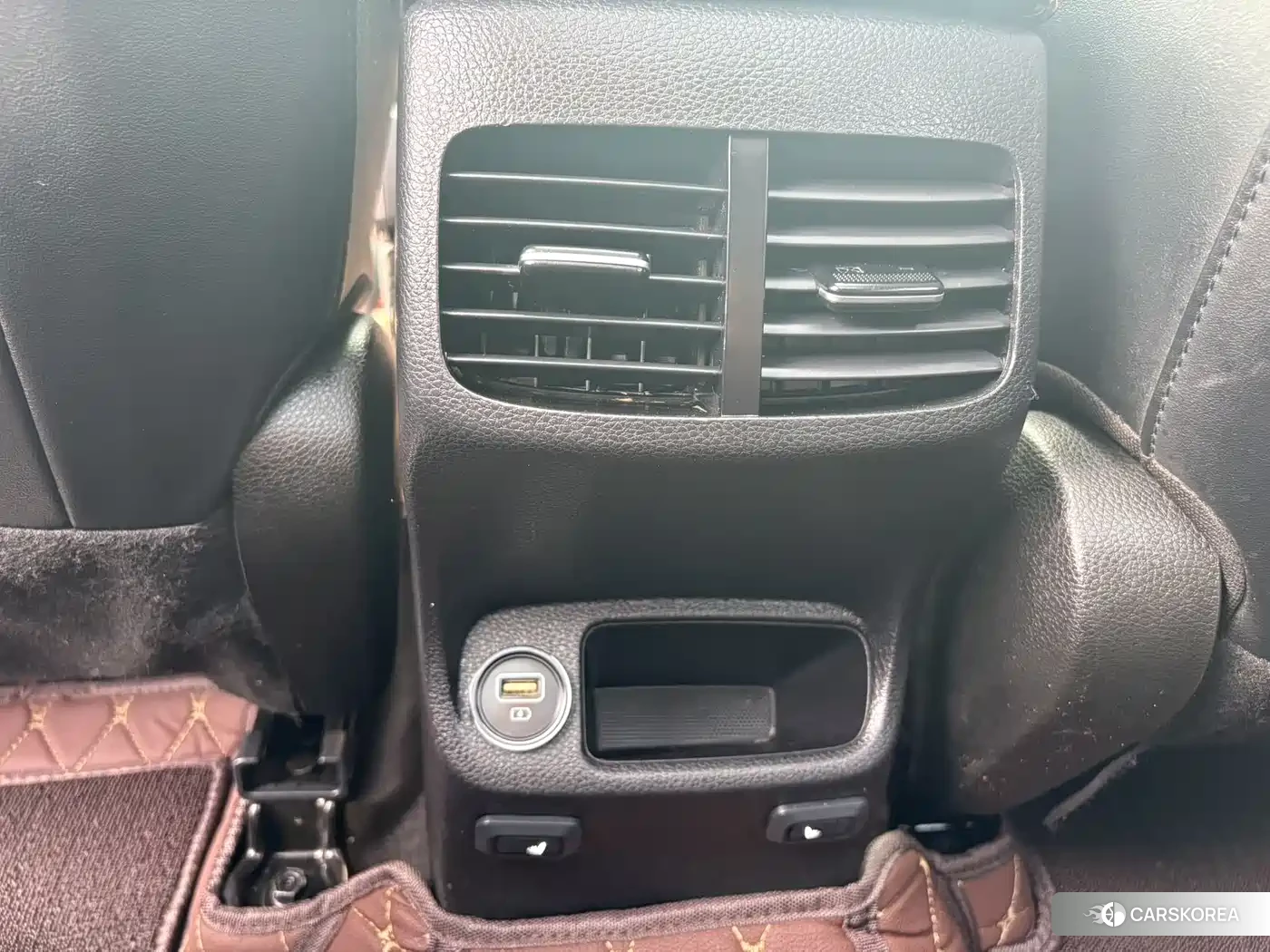 Kia KX3 proud run id 4546189 из Китая 12