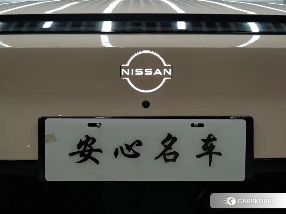 Nissan N7 id 4583606 из Китая 12