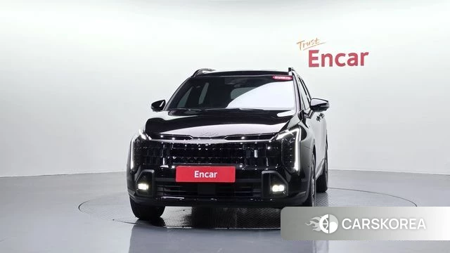 Kia The New Sportage 5th Generation id 4767260 из Кореи 12