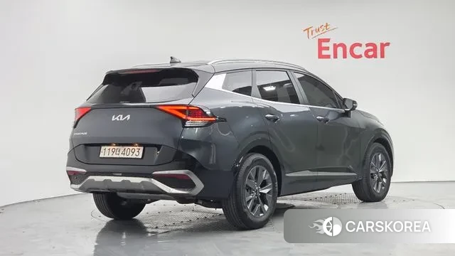 Kia Sportage 5th Generation id 3508812 из Кореи 12