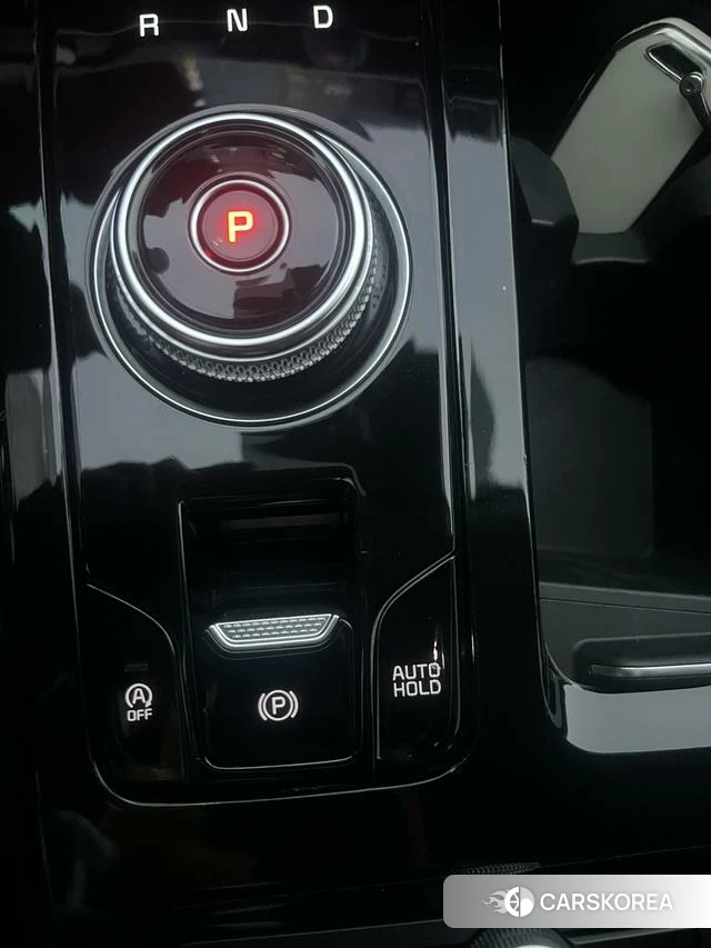 Kia K5 id 4399711 из Китая 8