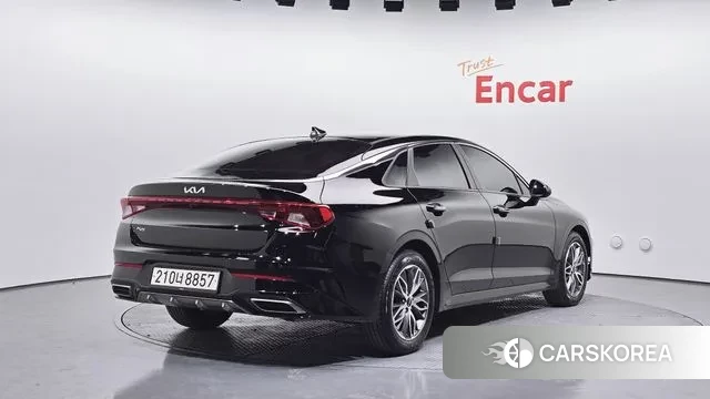 Kia K5 3rd generation id 3707801 из Кореи 12