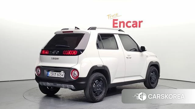 Hyundai Casper id 4230894 из Кореи 12