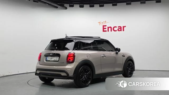 Mini Cooper id 3870677 из Кореи 12