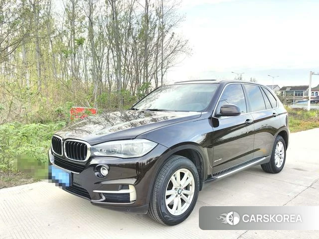 BMW X5 (imported) 2018 Другой из Китая, фото 2