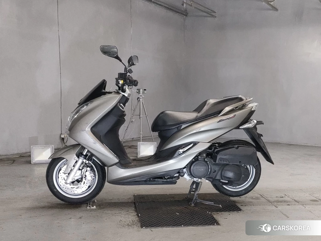 Проданный Yamaha MAJESTY 155S id 4173219 из Японии