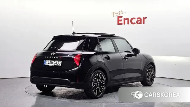 Mini Cooper S 4th Generation id 3775974 из Кореи 12