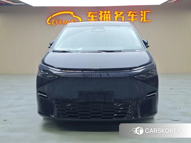 Xiaopeng Motors Xiaopeng X9 id 4239914 из Китая 12