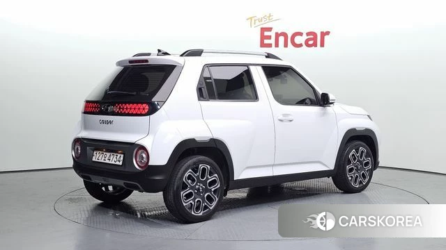 Hyundai Casper id 4428323 из Кореи 12