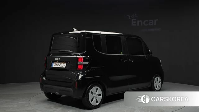 Kia The New Kia Ray id 3805986 из Кореи 12