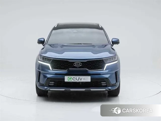 Kia Sorento 4th Generation id 3335709 из Кореи 12