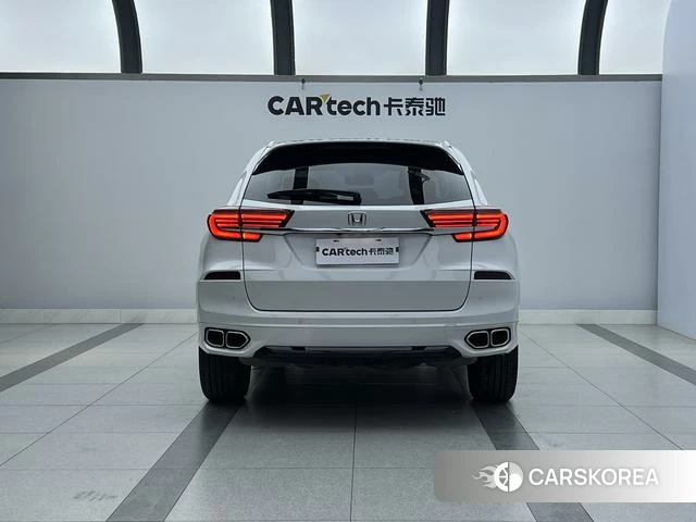 Honda Crown Road id 4207471 из Китая 12
