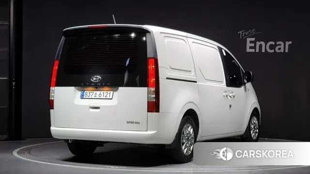 Hyundai Staria id 3074147 из Кореи 12