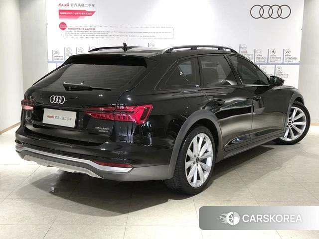 Audi A6 (import) id 4259358 из Китая 12