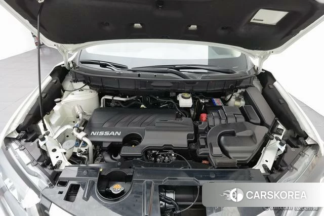 Nissan Qijun id 4300374 из Китая 12