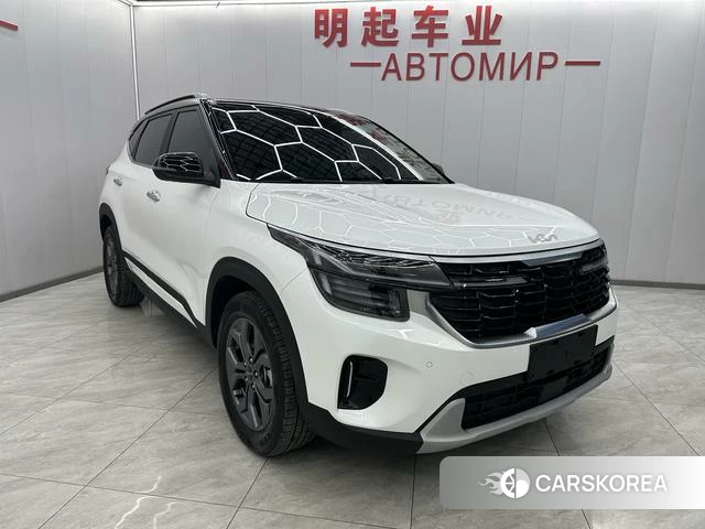 Kia Setus id 4299744 из Китая 9