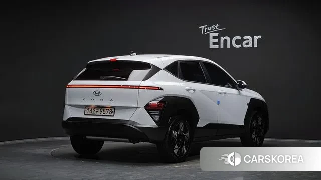 Hyundai Kona (SX2) id 3684679 из Кореи 12