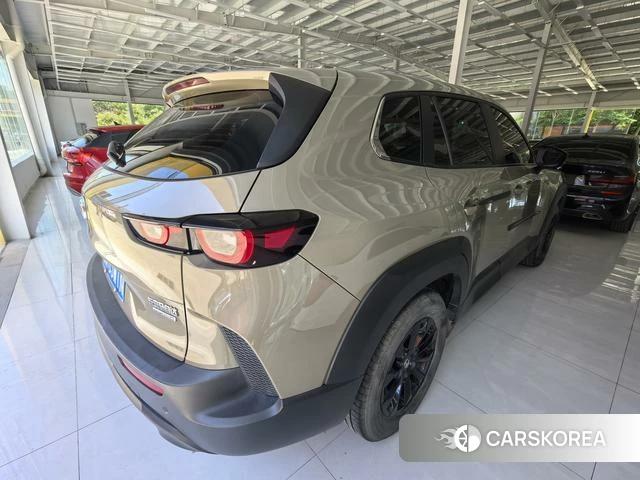 Mazda CX-50 line also id 4276038 из Китая 7