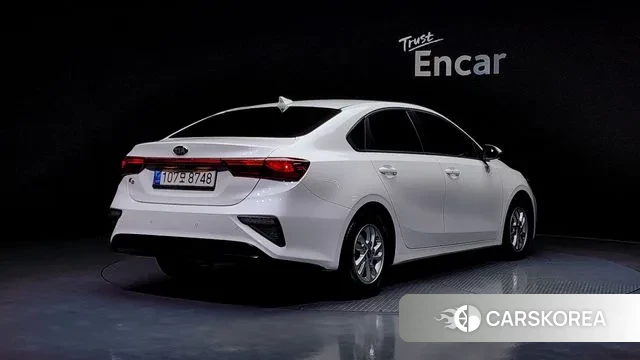 Kia Come New K3 id 3282121 из Кореи 12