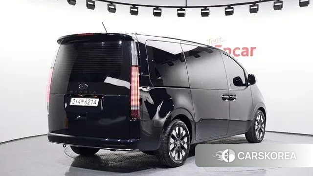 Hyundai Staria id 3606699 из Кореи 12