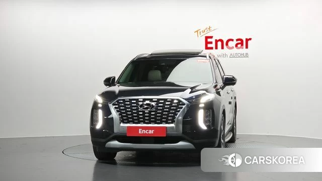 Hyundai Palisade id 4894573 из Кореи 12