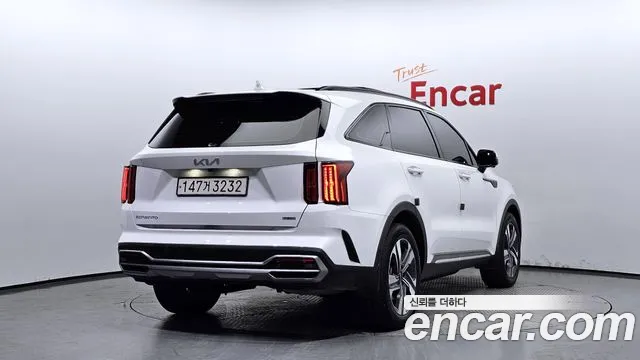Kia Sorento 4th Generation id 2725042 из Кореи 12