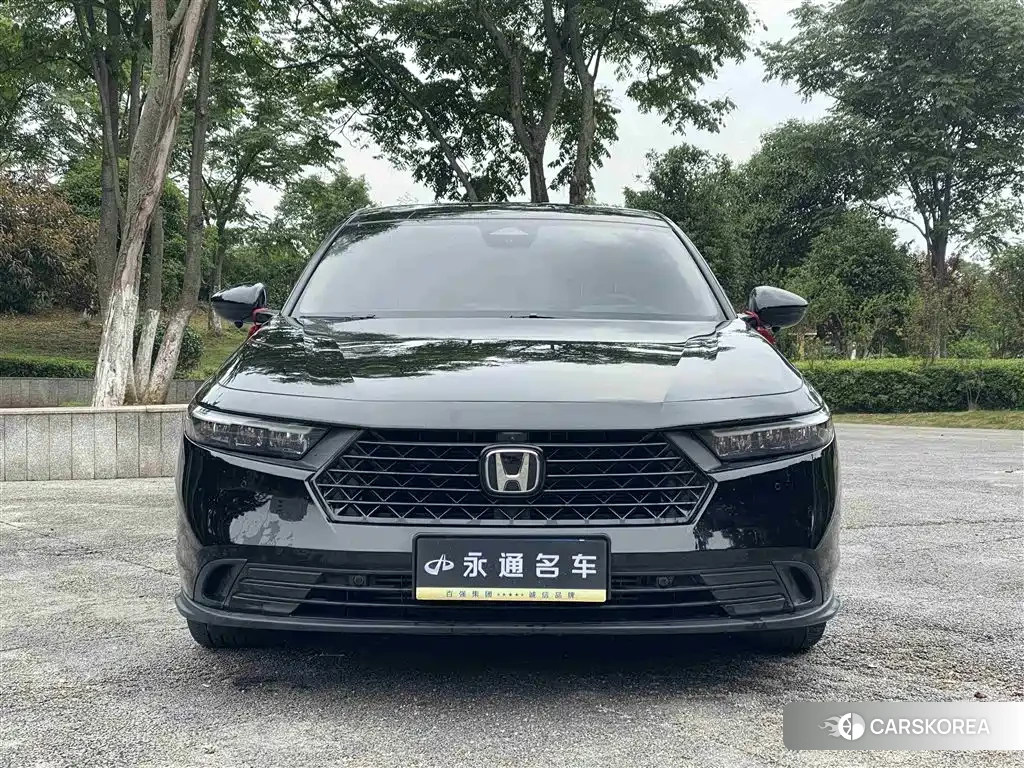 Honda Accord id 4601039 из Китая 8