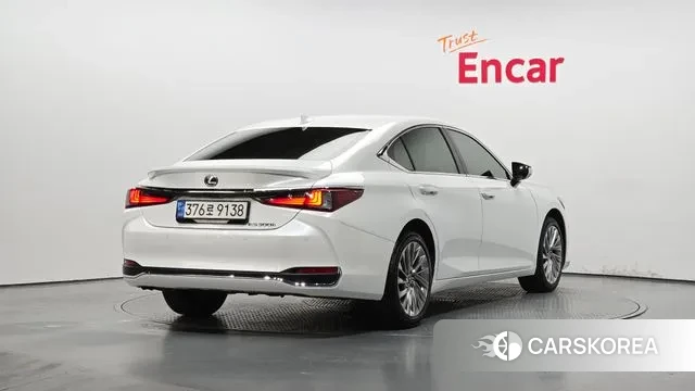 Lexus ES300h 7th generation id 3212655 из Кореи 12