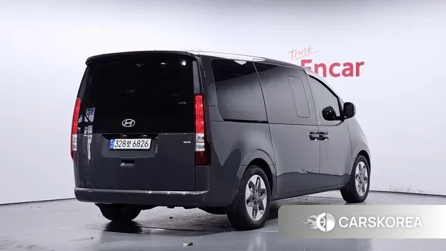 Hyundai Staria id 3393730 из Кореи 12