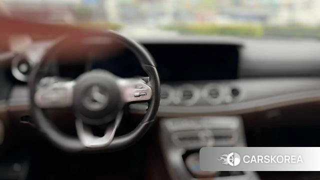 Mercedes-Benz E-class id 4241165 из Китая 8