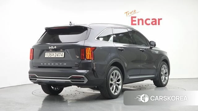 Kia Sorento 4th Generation id 4361317 из Кореи 12