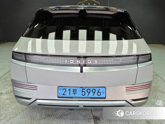 Hyundai Ionic 5 id 4720957 из Кореи 12