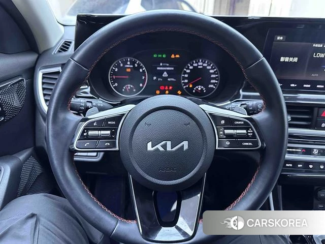 Kia Proud run id 4255713 из Китая 12