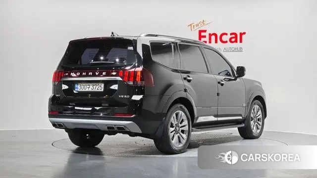 Kia Mohave Master id 3650631 из Кореи 12