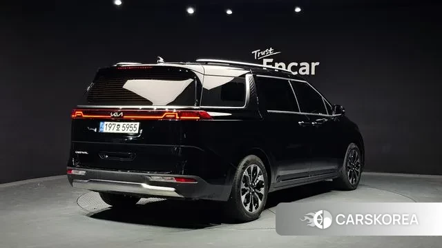 Kia Carnival 4th generation id 3787672 из Кореи 12