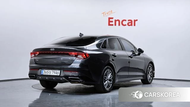 Kia K5 3rd generation id 4196247 из Кореи 12