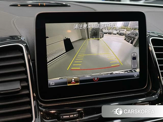 Mercedes-Benz GLE (import) id 4211107 из Китая 12