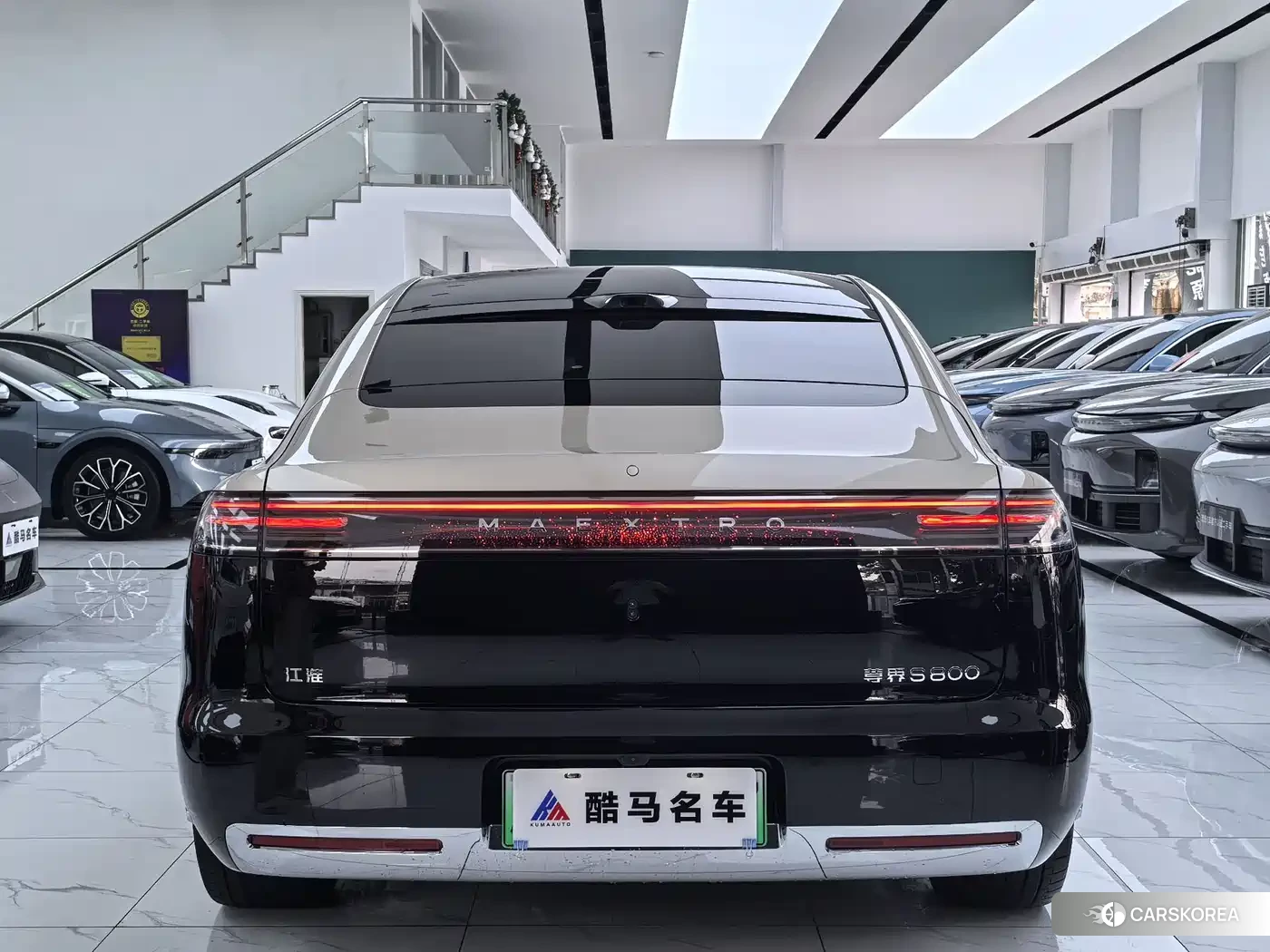 Zunjie S800 id 4559879 из Китая 10
