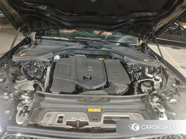Mercedes-Benz GLC id 4367521 из Китая 8