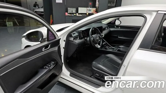 Kia K5 3rd generation id 2544156 из Кореи 12