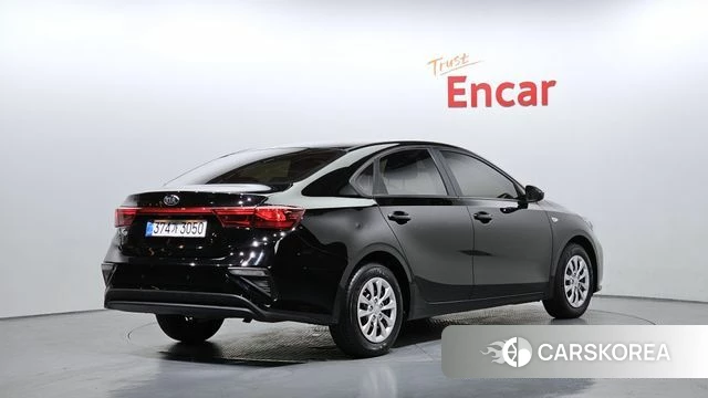 Kia Come New K3 id 4324314 из Кореи 12