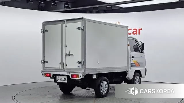 Chevrolet (GM Daewoo) New Labo id 2981410 из Кореи 12